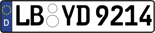 LB-YD9214