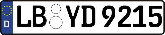 LB-YD9215