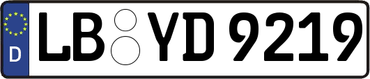 LB-YD9219