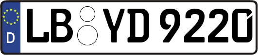 LB-YD9220