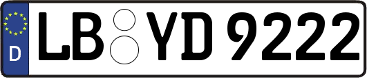 LB-YD9222