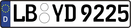 LB-YD9225