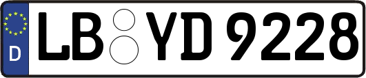 LB-YD9228
