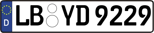 LB-YD9229