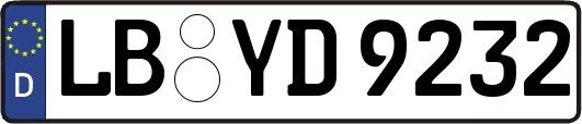 LB-YD9232