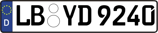 LB-YD9240