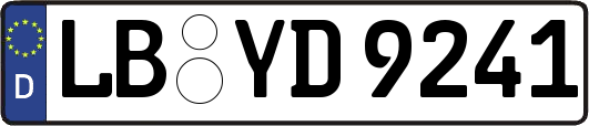 LB-YD9241