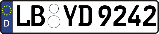 LB-YD9242