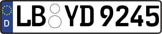 LB-YD9245