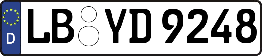 LB-YD9248