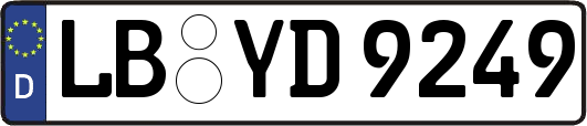 LB-YD9249