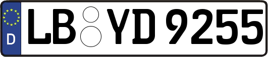 LB-YD9255