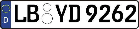 LB-YD9262