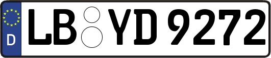 LB-YD9272