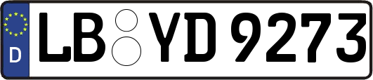 LB-YD9273