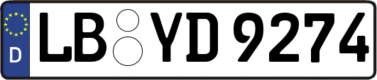 LB-YD9274