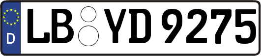 LB-YD9275