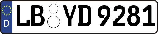 LB-YD9281
