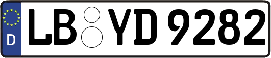LB-YD9282