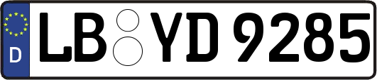 LB-YD9285