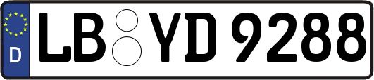 LB-YD9288