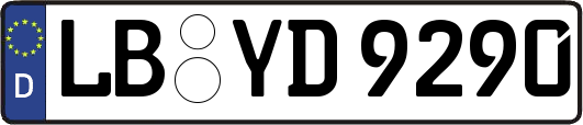 LB-YD9290