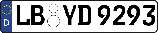 LB-YD9293