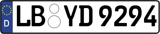 LB-YD9294