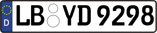 LB-YD9298