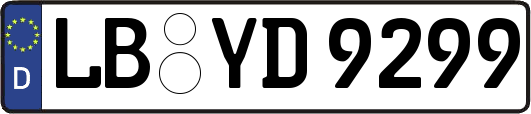 LB-YD9299