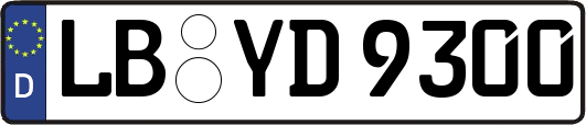 LB-YD9300