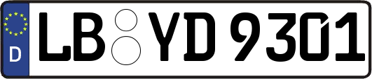 LB-YD9301