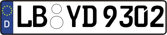 LB-YD9302