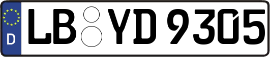 LB-YD9305