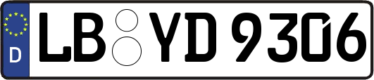 LB-YD9306