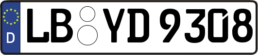 LB-YD9308