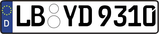 LB-YD9310