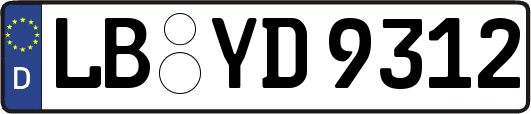 LB-YD9312