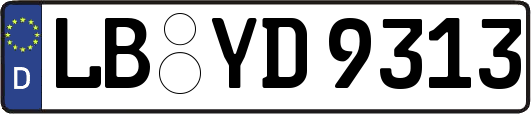 LB-YD9313