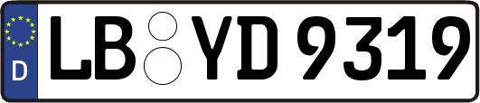LB-YD9319