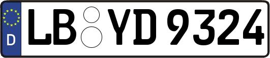 LB-YD9324