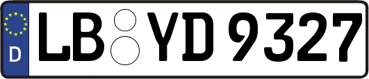LB-YD9327