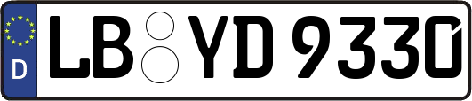 LB-YD9330