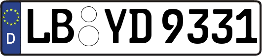 LB-YD9331