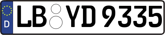 LB-YD9335