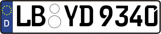 LB-YD9340