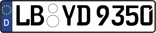 LB-YD9350