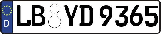LB-YD9365