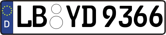 LB-YD9366