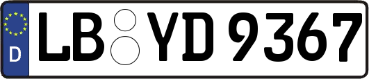 LB-YD9367